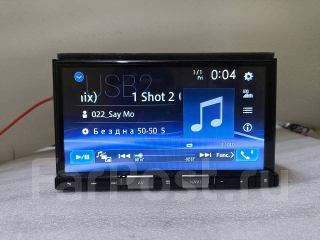 Pioneer Carrozzeria AVIC ����