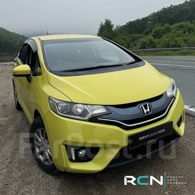 Прокат авто в г. Находка. Автолизинг, аренда автомобилей от 1х суток ...