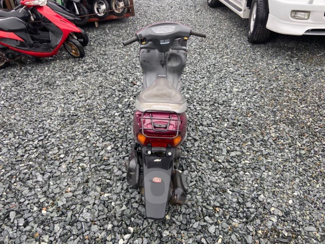 Honda Dio AF34 Cesta. 50����. ��., ��������, ��� ���, ��� ������� ����