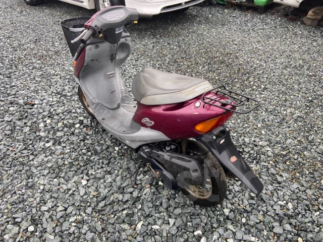 Honda Dio AF34 Cesta. 50����. ��., ��������, ��� ���, ��� ������� ����
