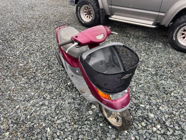 Honda Dio AF34 Cesta. 50����. ��., ��������, ��� ���, ��� ������� ����