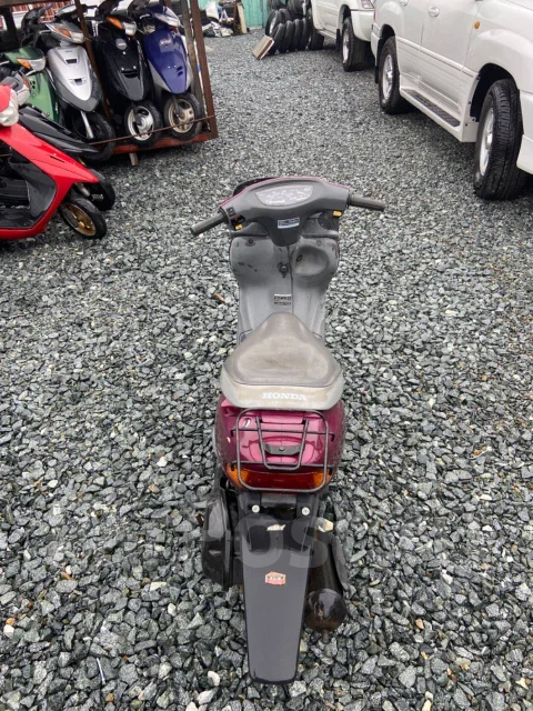 Honda Dio AF34 Cesta. 50����. ��., ��������, ��� ���, ��� ������� ����