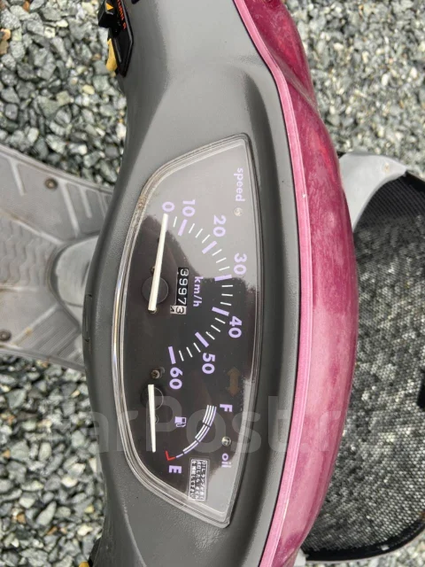 Honda Dio AF34 Cesta. 50����. ��., ��������, ��� ���, ��� ������� ����