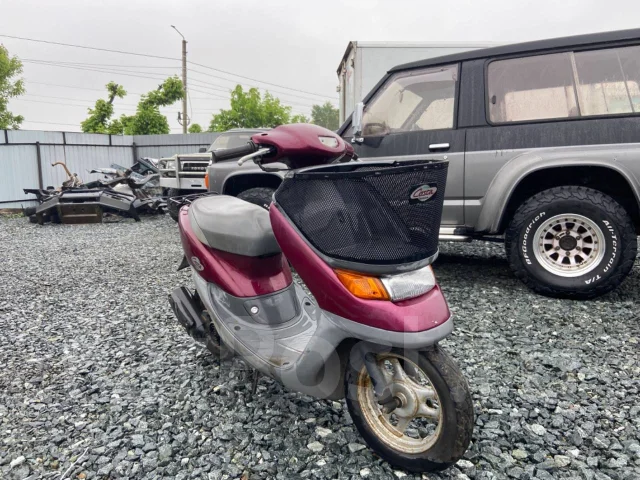 Honda Dio AF34 Cesta. 50����. ��., ��������, ��� ���, ��� ������� ����