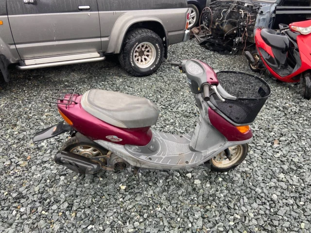 Honda Dio AF34 Cesta. 50����. ��., ��������, ��� ���, ��� ������� ����