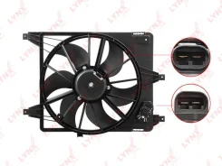 ���������� ��������� � ������� Lynxauto [RF1166] RF1166 ����