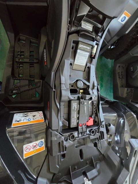 BRP Can-Am Outlander Max 1000R XT-P. ��������, ��, ��� �������. ��� ����� �� ������������ ����