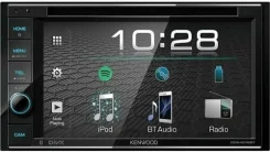 Kenwood DDX-4019BTR ����