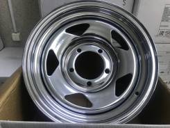 ORW. 7.0x15", 5x139.7, ET-5,  110,1. 