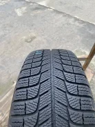 Michelin X-Ice 3+. ������, 2017 ���, �/�, ����� 10 % ����