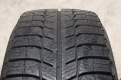 Michelin Agilis X-Ice. �����������, 2017 ���, �/�, ����� 15 % ����