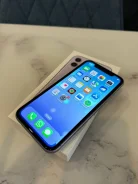Apple iPhone 11. �/�, 256 ��, ����������, 3G, 4G LTE, Dual-SIM, NFC ����