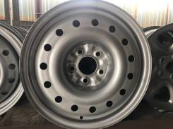 Nissan. 6.5x16", 5x114.3, ET45,  66,1. 