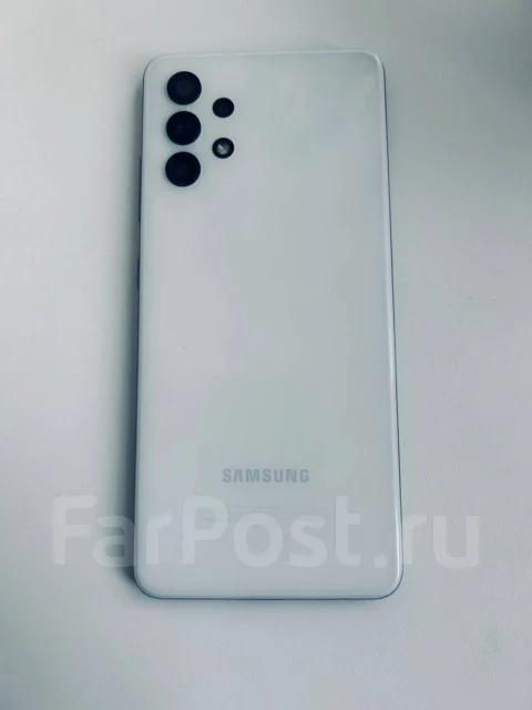 Samsung Galaxy A32. �/� ����