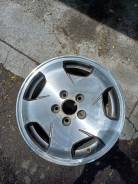Asahi Tec. 6.5x16", 5x114.3,  64,0. 