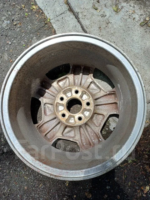 Asahi Tec. 6.5x16", 5x114.3, �� 64���. ����