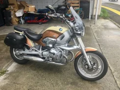 BMW R 1200 C. 1 200����. ��., ��������, ���������, ��� ������� ����