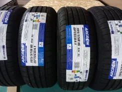 Arcron Opteco A1. ������, 2024 ���, ����� ����