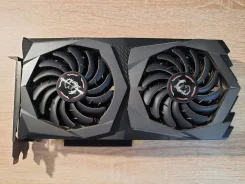 GeForce RTX 2060 ����