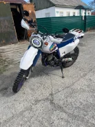 Yamaha TT-R 250. 250����. ��., ��������, ���������, ������ �� �� ����