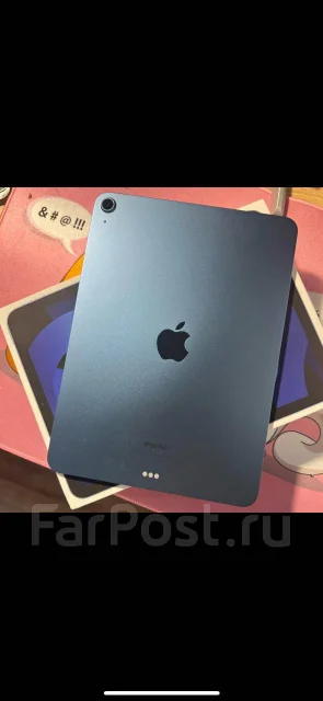 Apple iPad Air 5. ������ 256 �� ����