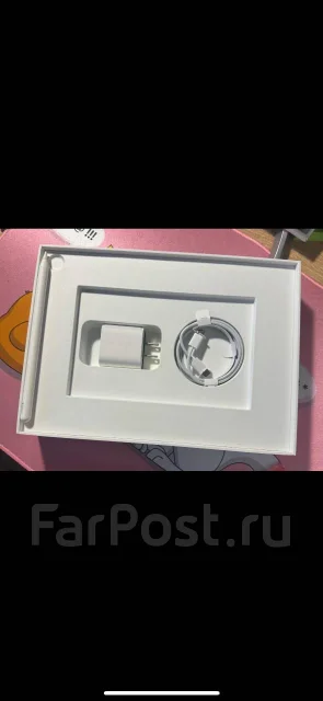 Apple iPad Air 5. ������ 256 �� ����