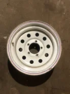 U.S. Wheel. x16", 5x139.7 ����
