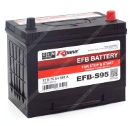 ����������� R-Drive OEM EFB-S95 (28800-36110)(75��) EFB-S95 ����