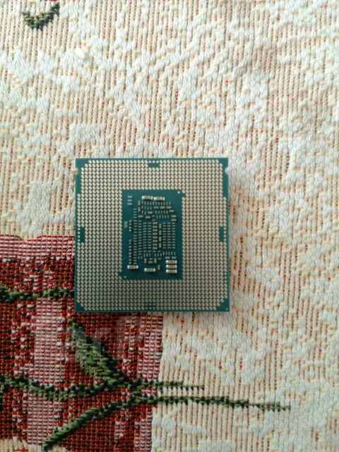 Intel Core i5-7400 ����