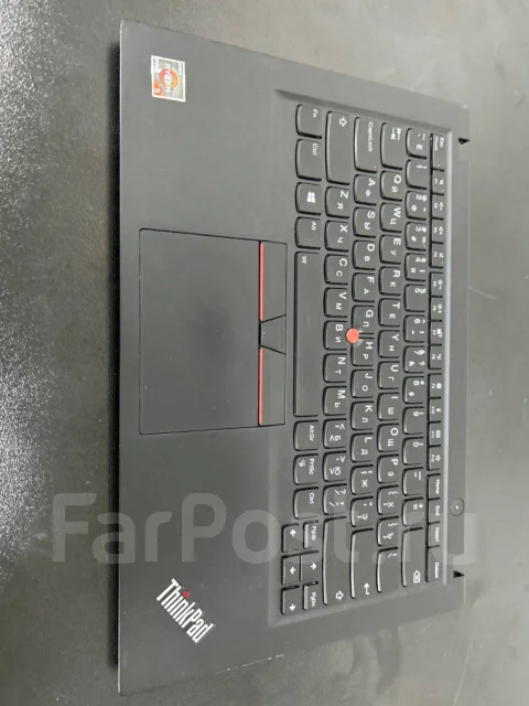 Lenovo ThinkPad T495s ����