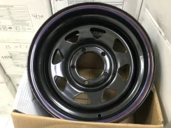 ORW. 8.0x15", 5x139.7, ET-5, �� 110,1���. ����