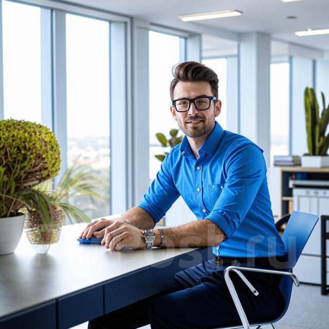 Офис-менеджер, менеджер по персоналу, работа в ООО Стафф-Скилл во ...