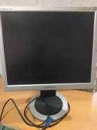 Samsung. 17", ���������� �� (LCD, LED, QLED) ����