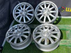 Abe Shokai La Strada Tirado Lambda. 6.5x16", 5x114.3, ET53,  73,1. 