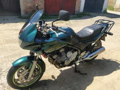 Yamaha XJ 600 S Diversion. 600����. ��., ��������, ���������, ������ �� �� ����
