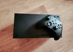 Microsoft Xbox Series X ����