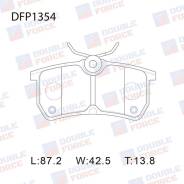    Double Force Double Force DFP1354 DFP1354 