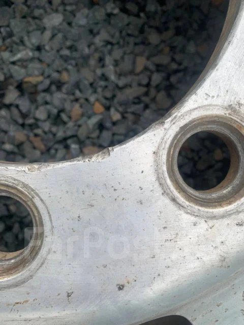 Alcoa. 7.5x22.5", 8x285, ET162, �� 221���. ����