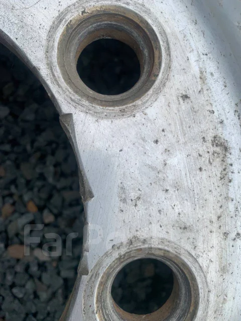 Alcoa. 7.5x22.5", 8x285, ET162, �� 221���. ����