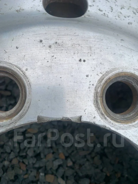Alcoa. 7.5x22.5", 8x285, ET162, �� 221���. ����