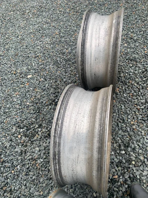 Alcoa. 7.5x22.5", 8x285, ET162, �� 221���. ����