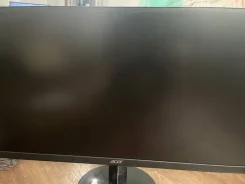 Acer. 27" ����