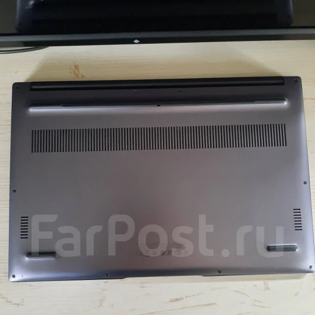 Honor MagicBook 14. 14", 2,4����, ��� 8 ��, WiFi: 1, Bluetooth: 1, ����������� �� 7��. ����