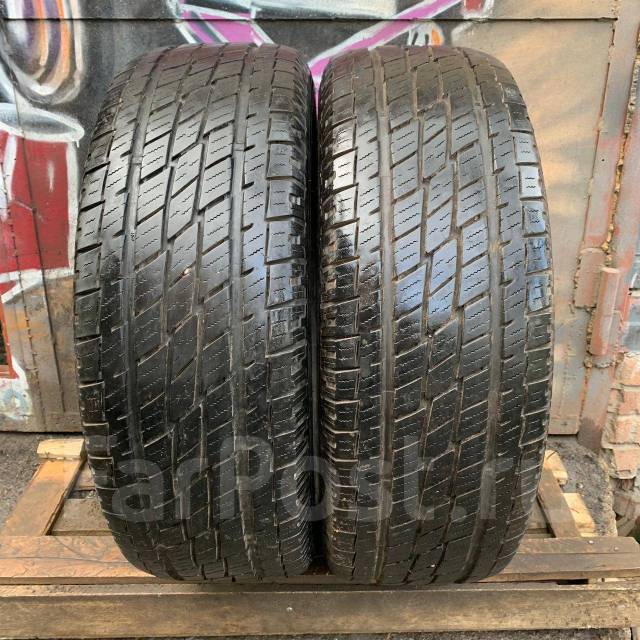 Toyo Open Country H/T, 275/60 R20, 20", 1 шт, 275 мм, 60 %, радиальный ...