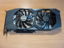 GeForce RTX 2060 ����