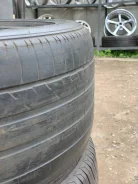 Bridgestone Potenza RE040. ������, 2005 ���, �/�, ����� 90 % ����