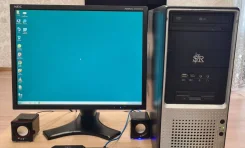 NEC. 20", ���������� �� (LCD, LED, QLED) ����