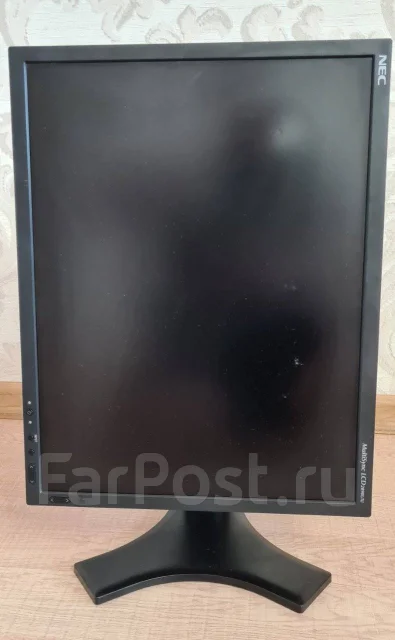 NEC. 20", ���������� �� (LCD, LED, QLED) ����