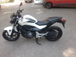 Honda NC 750L. 750����. ��., ��������, ���������, ��� ������� ����