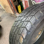 Goodyear Wrangler HP. ������, �/�, ����� 45 % ����